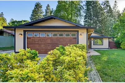 595 Packard Drive, Grass Valley, CA 95945 - Photo 1