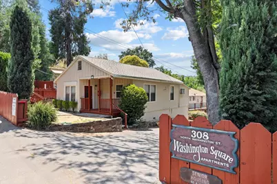 308 N Washington Street, Sonora, CA 95370 - Photo 1