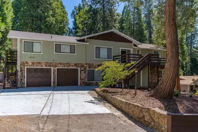 4381 Park Woods Drive, Pollock Pines, CA 95726 - Photo 2