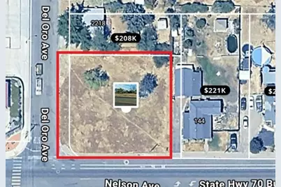2008 Del Oro Avenue, Oroville, CA 95965 - Photo 1