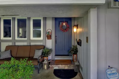 4884 Kipling Drive, Carmichael, CA 95608 - Photo 6