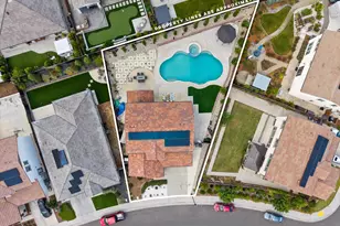 6097 Summerwind Dr, Roseville, CA 95747 - Photo 38