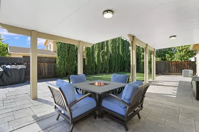 801 N Museo Drive, Mountain House, CA 95391 - Photo 36
