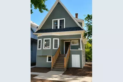 916 U Street, Sacramento, CA 95818 - Photo 1