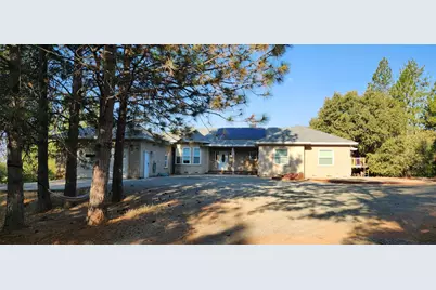 18461 Shake Ridge Road, Sutter Creek, CA 95685 - Photo 1