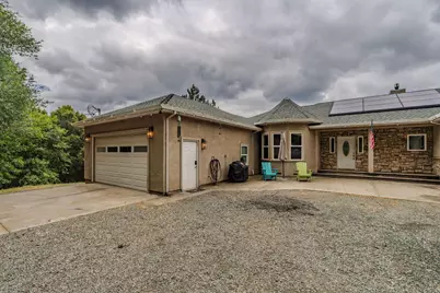 18461 Shake Ridge Road, Sutter Creek, CA 95685 - Photo 4