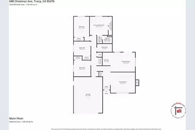 688 Chestnut Avenue, Tracy, CA 95376 - Photo 34