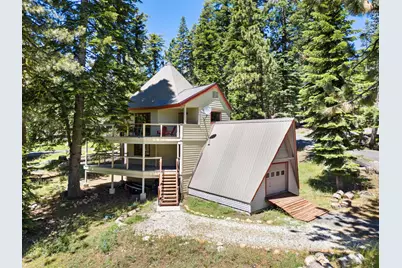 1434 Skyline Drive, Tamarack, CA 95223 - Photo 1