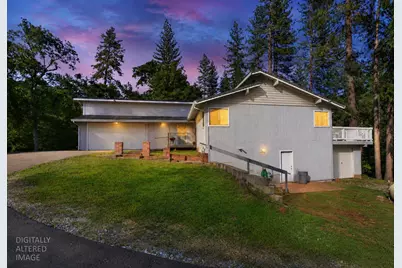 5421 Shooting Star Road, Pollock Pines, CA 95726 - Photo 1