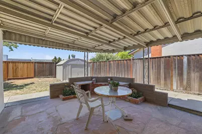 1217 Bellingham Drive, San Jose, CA 95121 - Photo 42