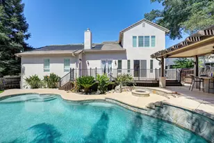 8484 Cobble Creek Ln, Orangevale, CA 95662 - Photo 40