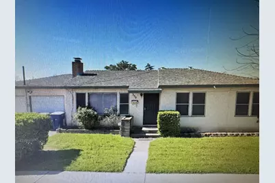 350 S 11th Street, Chowchilla, CA 93610 - Photo 1