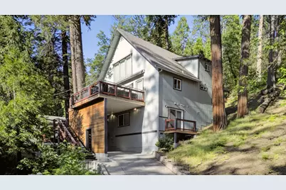 22437 Robin Hood Drive, Twain Harte, CA 95383 - Photo 2