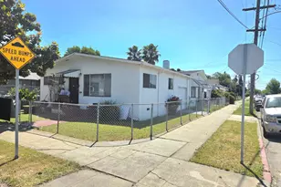8106 Holly St, Oakland, CA 94621 - Photo 1
