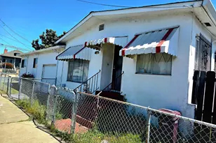 8106 Holly St, Oakland, CA 94621 - Photo 2