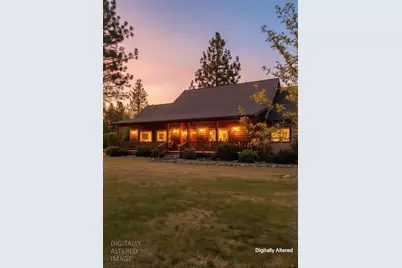 5312 S Kidder Loop Road, Etna, CA 96027 - Photo 2