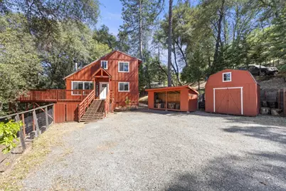 14036 Hilltop Road, Pine Grove, CA 95665 - Photo 2