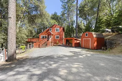 14036 Hilltop Road, Pine Grove, CA 95665 - Photo 4