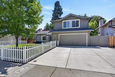 1480 Woodland Oaks Way, Sacramento, CA 95833 - Photo 1