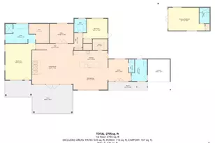 1416 Lakeside Dr, Angels Camp, CA 95222 - Photo 96