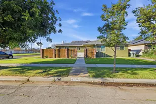 1214 E Mesa Ave, Fresno, CA 93710 - Photo 1