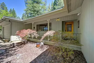 10650 Pine Hill Drive, Grass Valley, CA 95945 - Photo 4