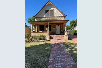 411 J. Street, Los Banos, CA 93635 - Photo 1