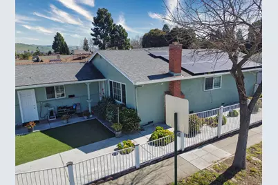 994 Westwood Street, Hayward, CA 94544 - Photo 2