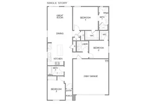 13160 Enid Dr, Waterford, CA 95386 - Photo 2