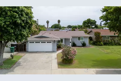 214 N Santa Clara Street, Los Banos, CA 93635 - Photo 1