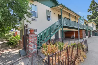 2401 24th Street, Sacramento, CA 95818 - Photo 1