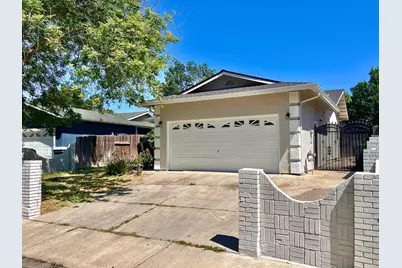 154 Brook Hallow Dr, Patterson, CA 95363 - Photo 2