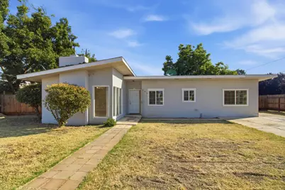 889 E 23rd Street, Merced, CA 95340 - Photo 1