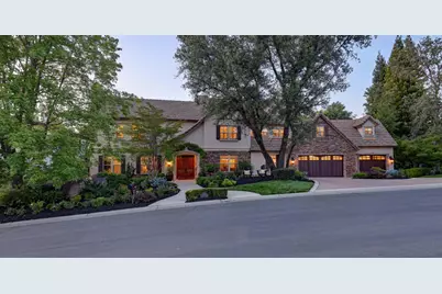 9860 Granite View Lane, Granite Bay, CA 95746 - Photo 1