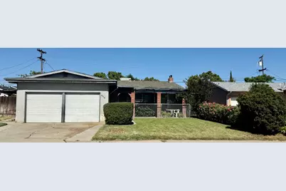 835 Nevada Avenue, Los Banos, CA 93635 - Photo 1