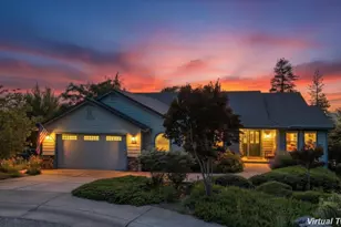 970 Morgan Ranch Dr, Grass Valley, CA 95945 - Photo 1