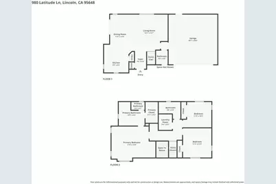 980 Latitude Lane, Lincoln, CA 95648 - Photo 56