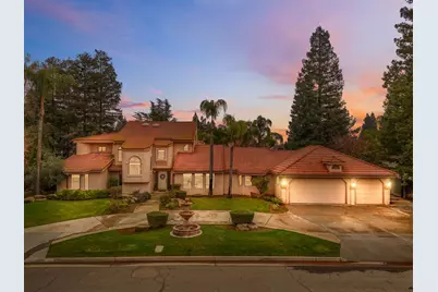 375 W Hagler Avenue, Fresno, CA 93711 - Photo 2