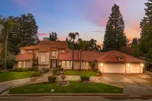 375 W Hagler Ave, Fresno, CA 93711 - Photo 2