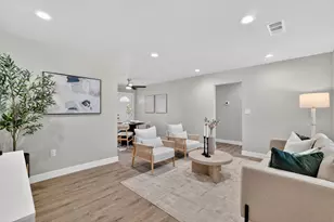 3809 Presidio St, Sacramento, CA 95838 - Photo 4
