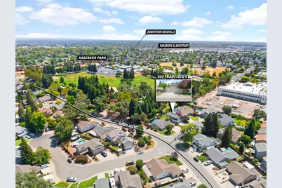 509 Francisco Court, Roseville, CA 95678 - Photo 4