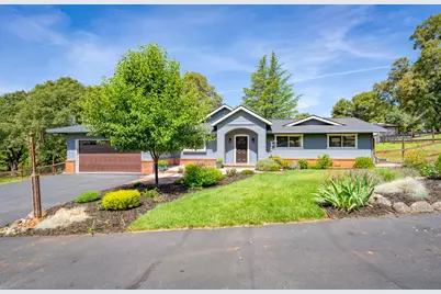 2500 Gayle Lane, Auburn, CA 95602 - Photo 2