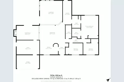 2500 Gayle Lane, Auburn, CA 95602 - Photo 86