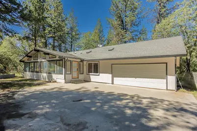 3580 Sluice Box Road, Placerville, CA 95667 - Photo 1