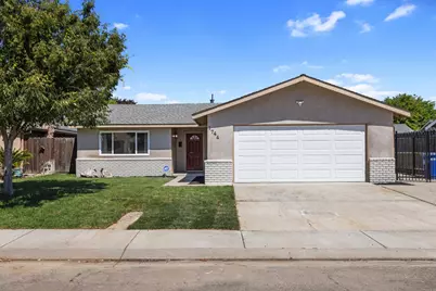 1744 Darwin Court, Ceres, CA 95307 - Photo 1