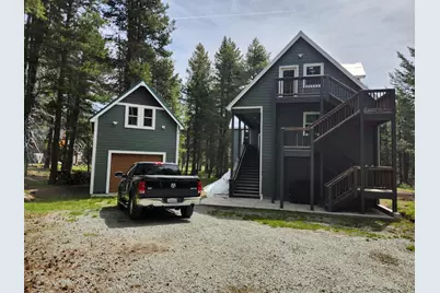 79 693 Ponderosa Way Po Box 5052 Road, Bear Valley, CA 95223 - Photo 10