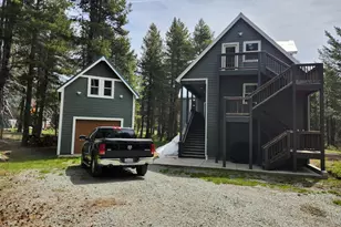 79 693 Ponderosa Way Po Box 5052 Rd, Bear Valley, CA 95223 - Photo 10