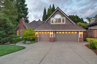 9732 Weddington Circle, Granite Bay, CA 95746 - Photo 40