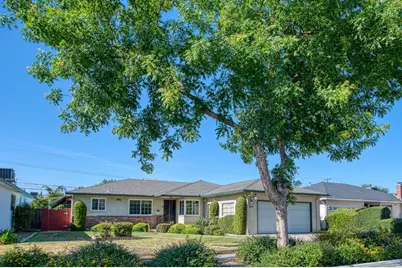 3544 E Indianapolis Avenue, Fresno, CA 93726 - Photo 1