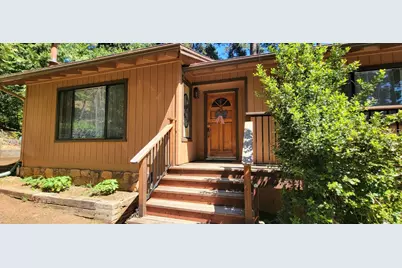 19551 Middle Camp Sugar Pine Road, Twain Harte, CA 95383 - Photo 2